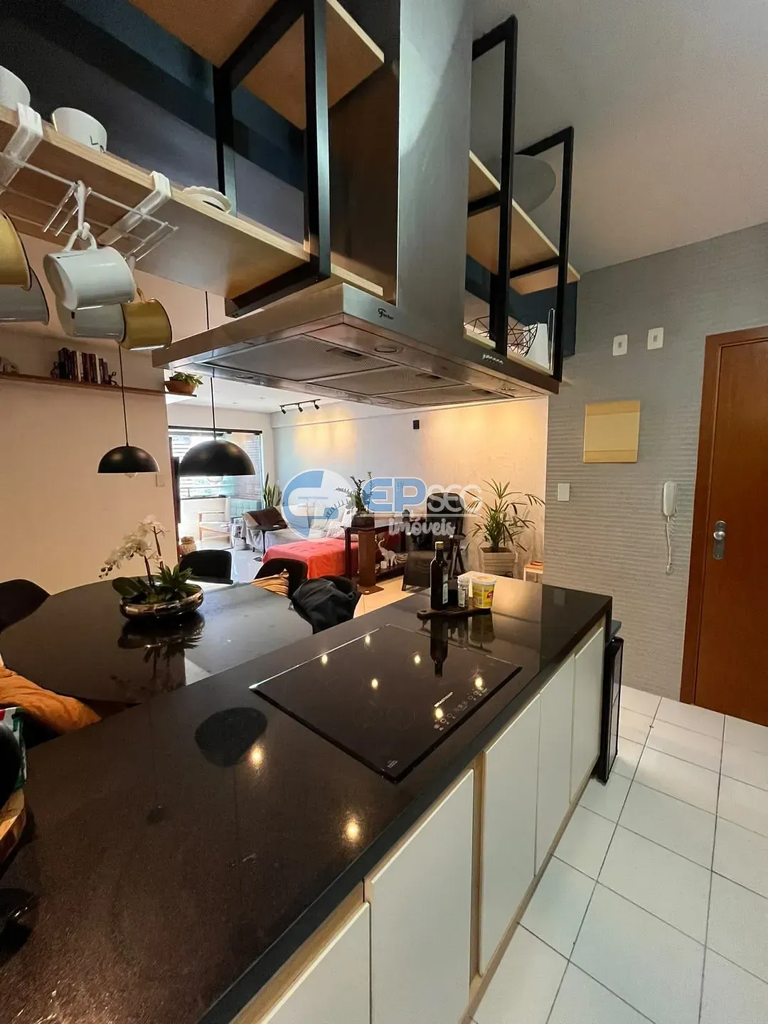 Apartamento, 3 quartos, 100 m² - Foto 8