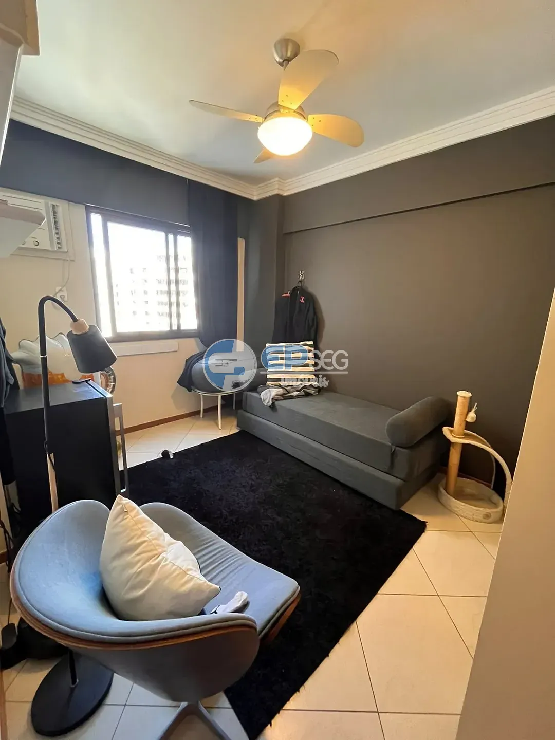 Apartamento, 3 quartos, 100 m² - Foto 16