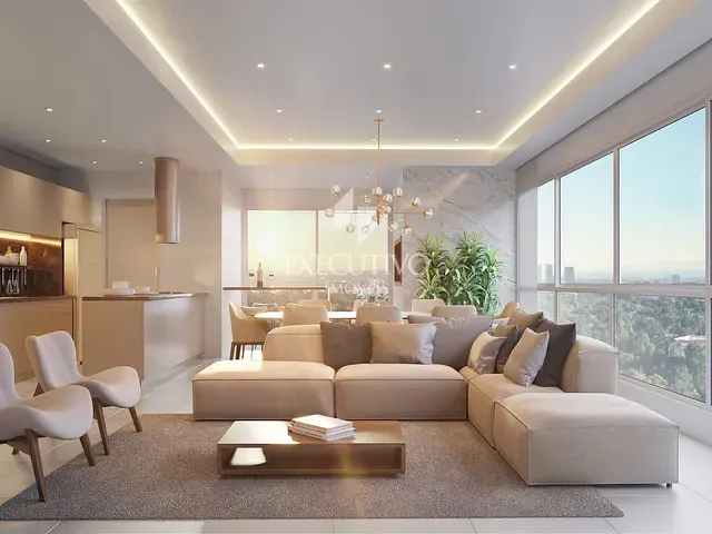 Apartamento com 203m² 3 quartos e 4 banheiros, à venda, no bairro Centro em Lajeado