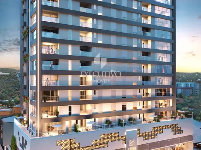 Apartamento com 203m² 3 quartos e 4 banheiros, à venda, no bairro Centro em Lajeado
