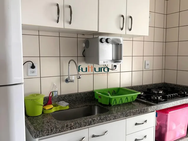Apartamento com 72m² 3 quartos e 2 banheiros, para alugar, no bairro Jardim América em Goiânia