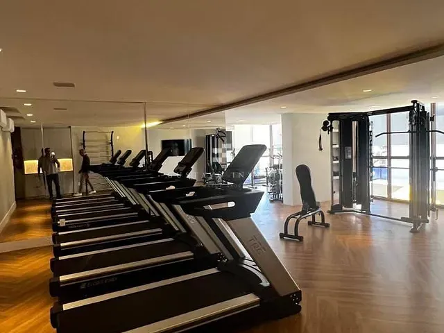 Apartamento 3 quartos e 4 banheiros, à venda, no bairro Praia Brava de Itajaí em Itajaí