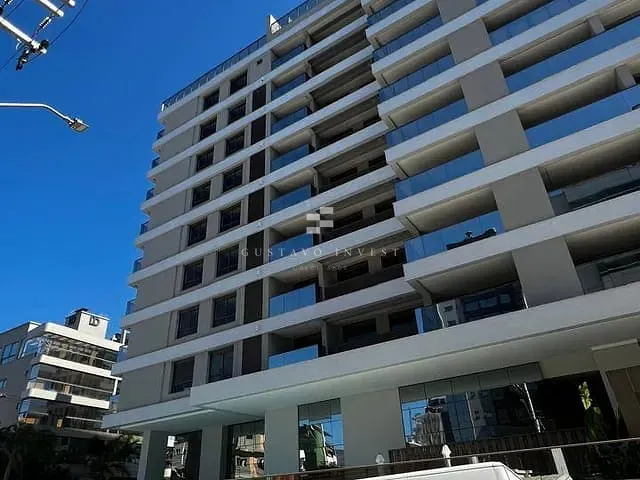 Apartamento 3 quartos e 4 banheiros, à venda, no bairro Praia Brava de Itajaí em Itajaí