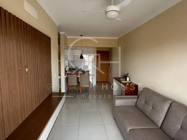 Apartamento 1 quarto e 1 banheiro, à venda, no bairro Nova Ribeirânia em Ribeirão Preto