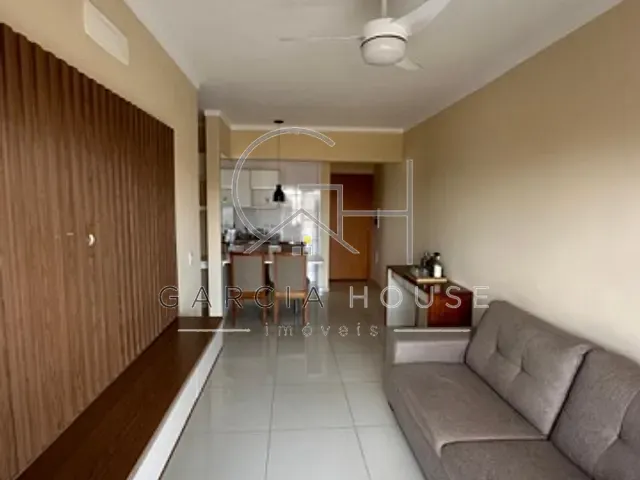 Apartamento 1 quarto e 1 banheiro, à venda, no bairro Nova Ribeirânia em Ribeirão Preto