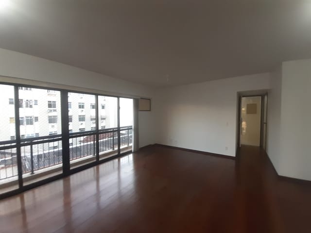 Foto do Apartamento - Apartamento à venda em Botafogo, Rio de Janeiro, RJ.  111 m², com 01 vaga de garagem e próximo a estação do Metrô. Agende já sua visita! | GrupoApi
