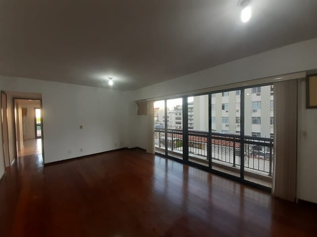 Foto do Apartamento - Apartamento à venda em Botafogo, Rio de Janeiro, RJ.  111 m², com 01 vaga de garagem e próximo a estação do Metrô. Agende já sua visita! | GrupoApi