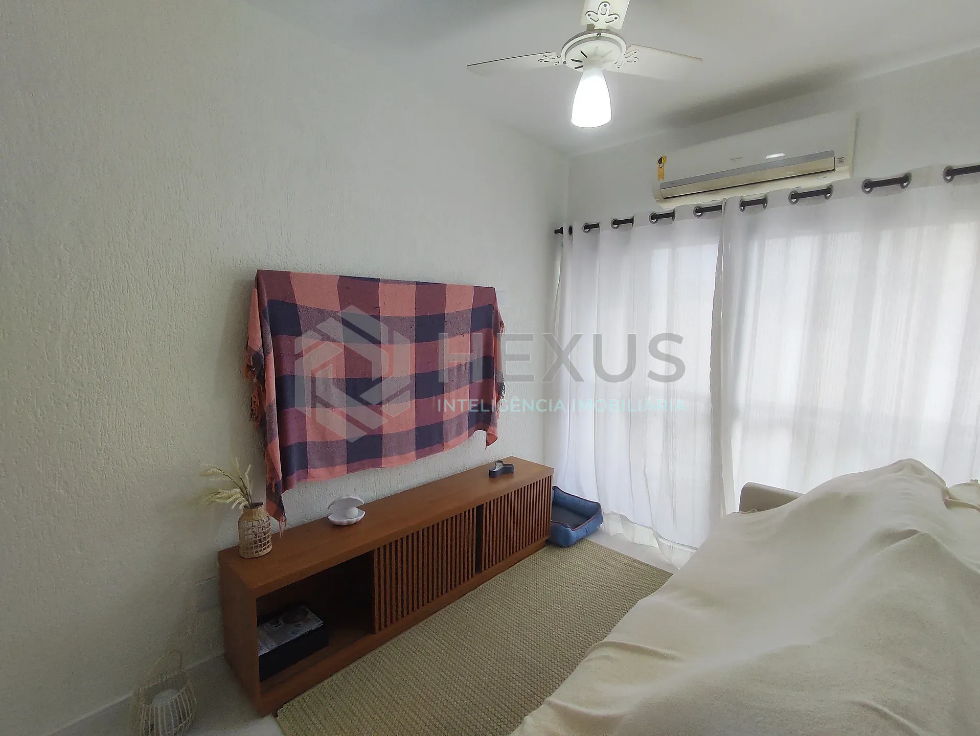 Apartamento, 2 quartos, 60 m² - Foto 3