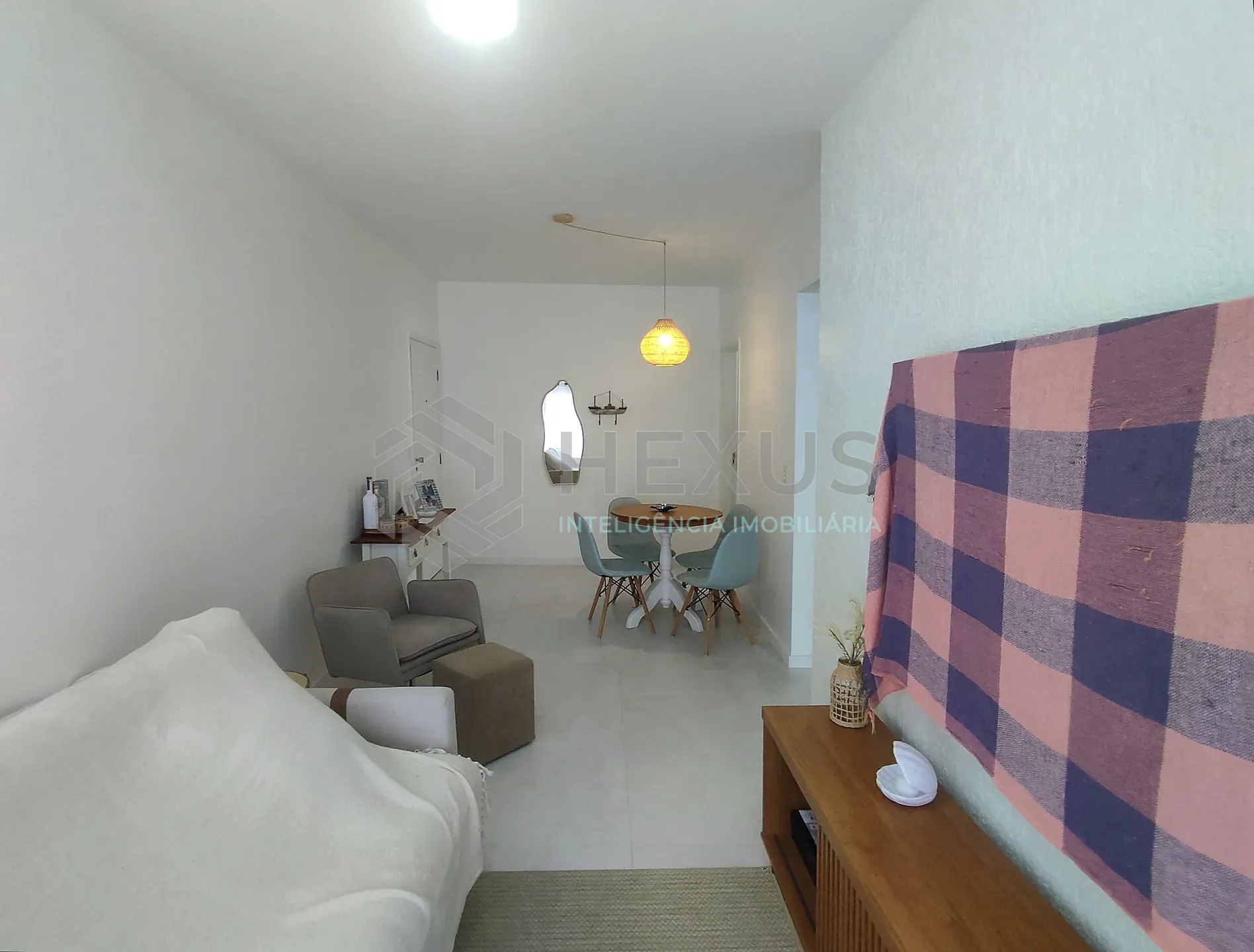 Apartamento, 2 quartos, 60 m² - Foto 4