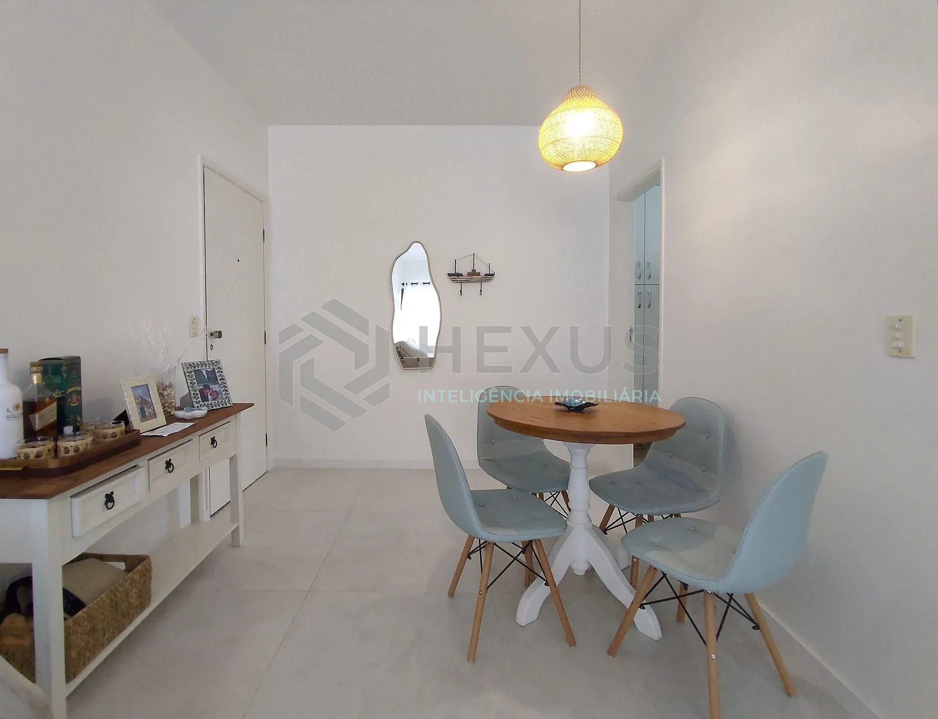 Apartamento, 2 quartos, 60 m² - Foto 5