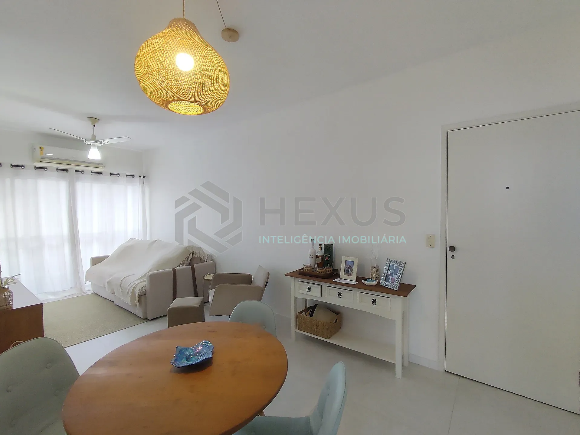 Apartamento, 2 quartos, 60 m² - Foto 6