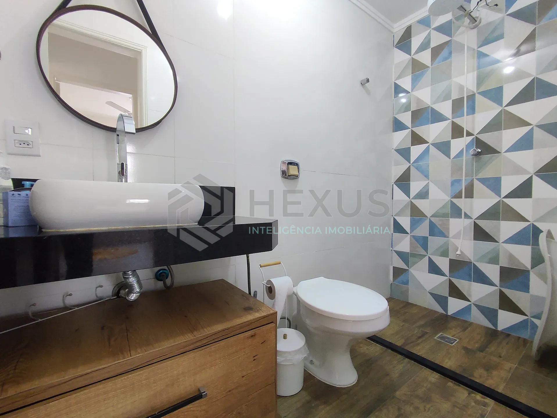 Apartamento, 2 quartos, 60 m² - Foto 7