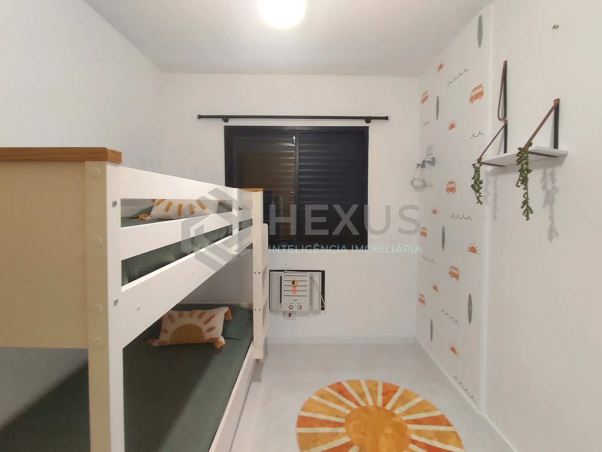 Apartamento, 2 quartos, 60 m² - Foto 9