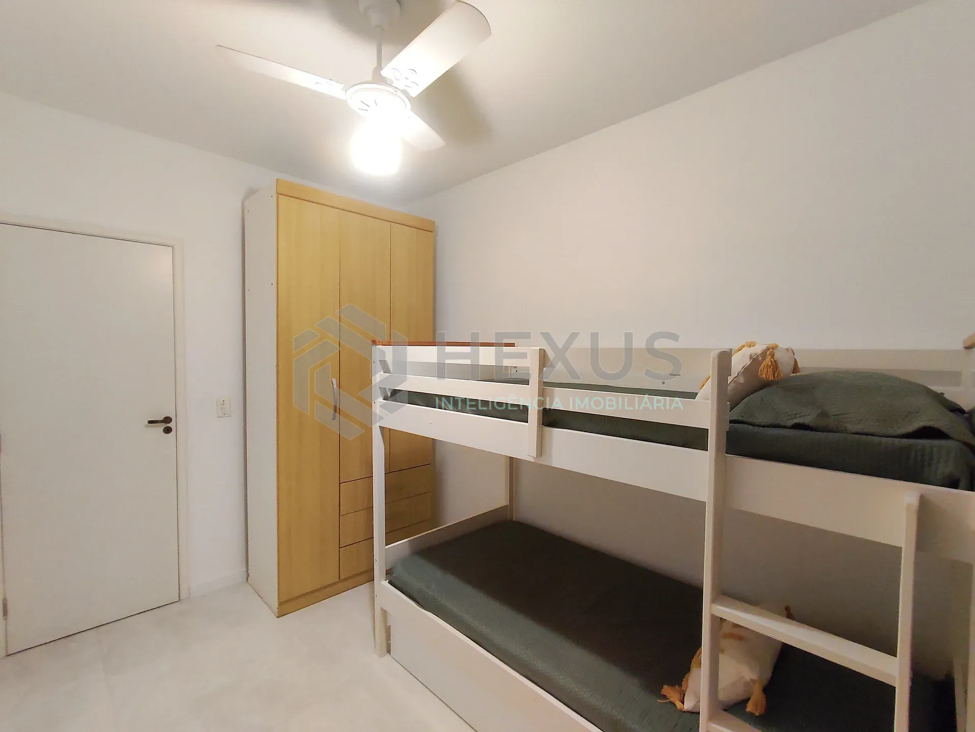 Apartamento, 2 quartos, 60 m² - Foto 10