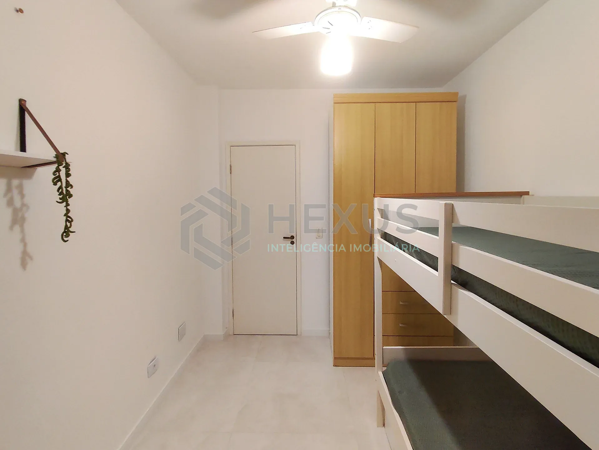 Apartamento, 2 quartos, 60 m² - Foto 11