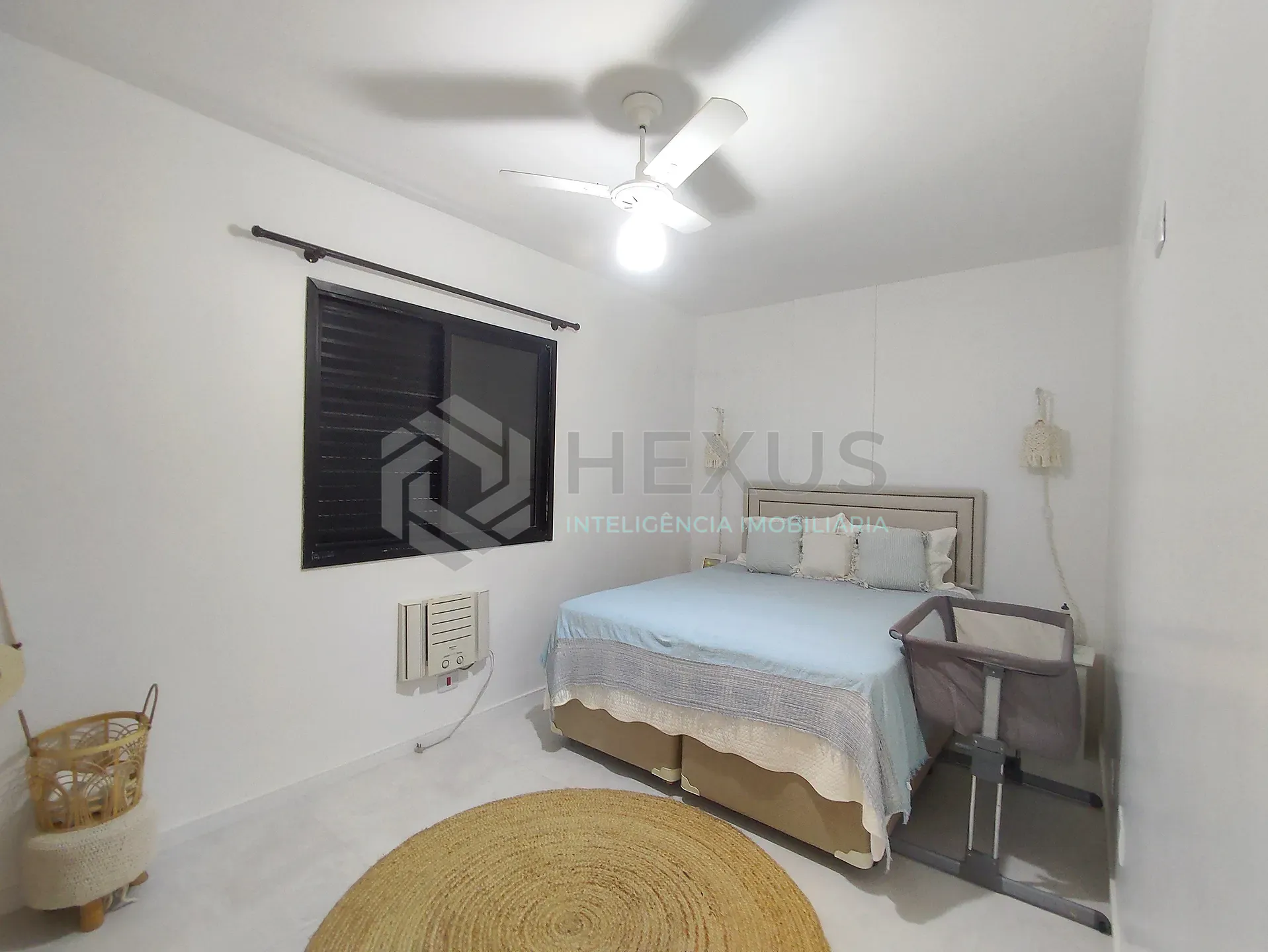 Apartamento, 2 quartos, 60 m² - Foto 12