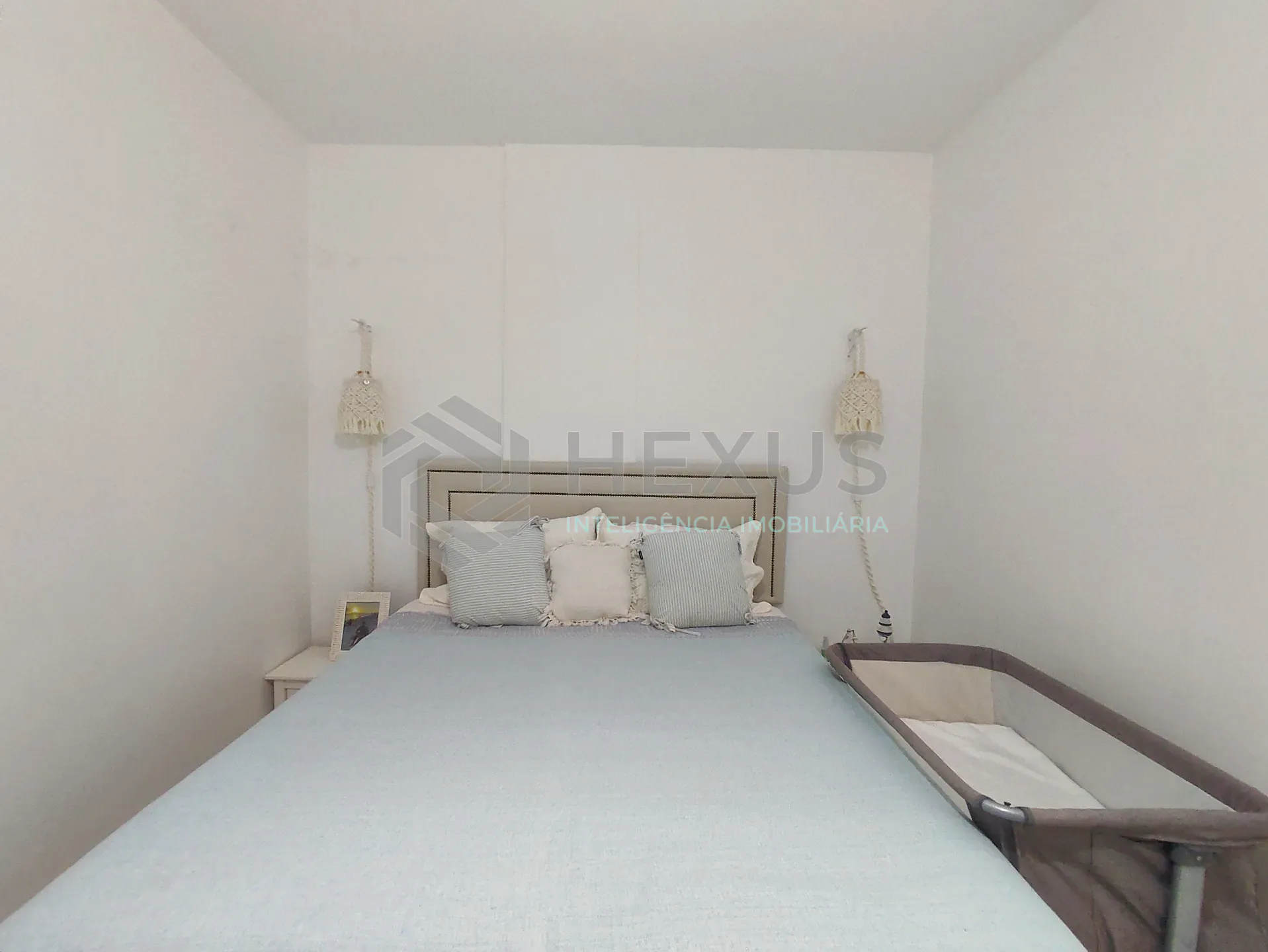 Apartamento, 2 quartos, 60 m² - Foto 13