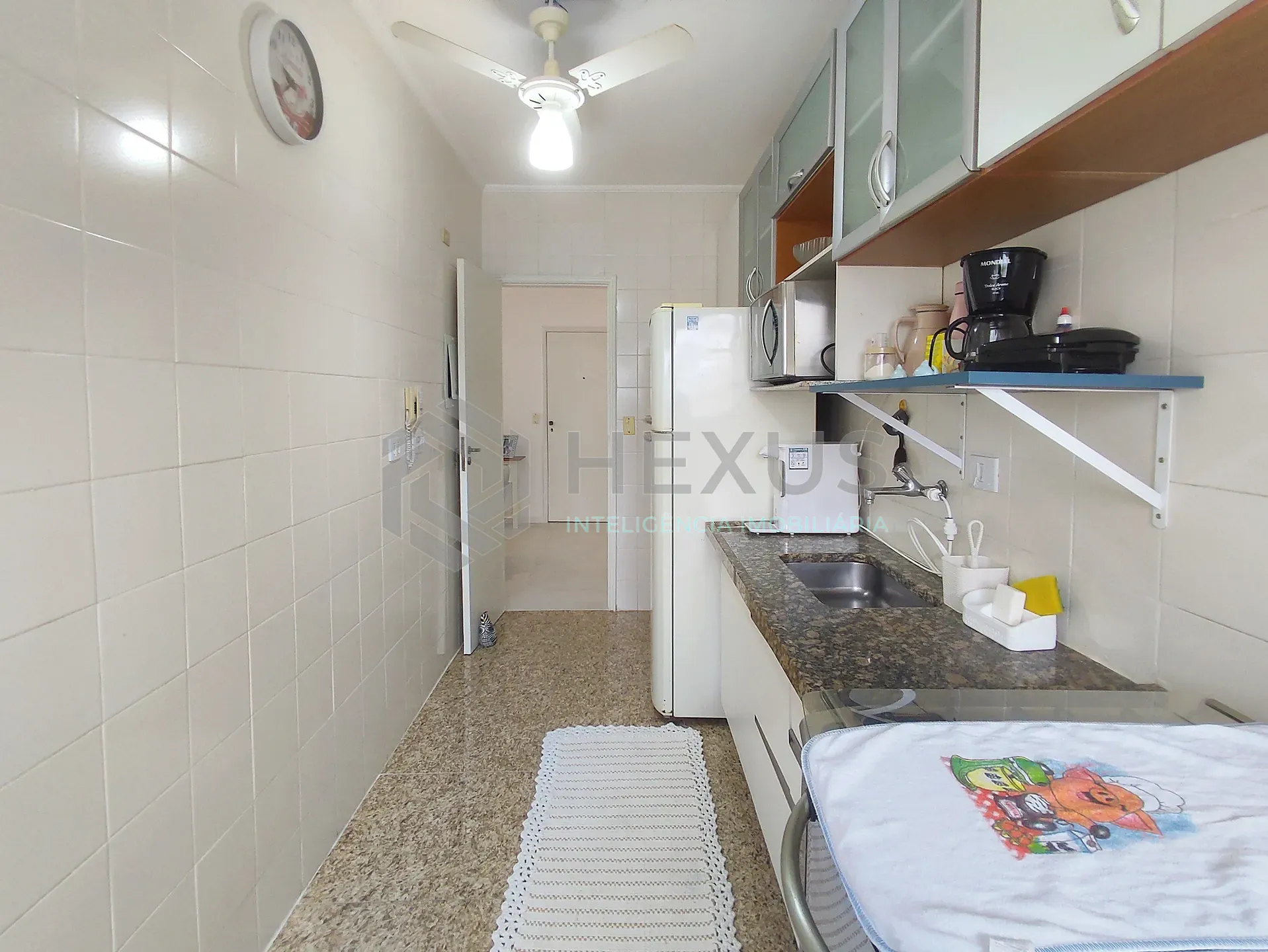 Apartamento, 2 quartos, 60 m² - Foto 16