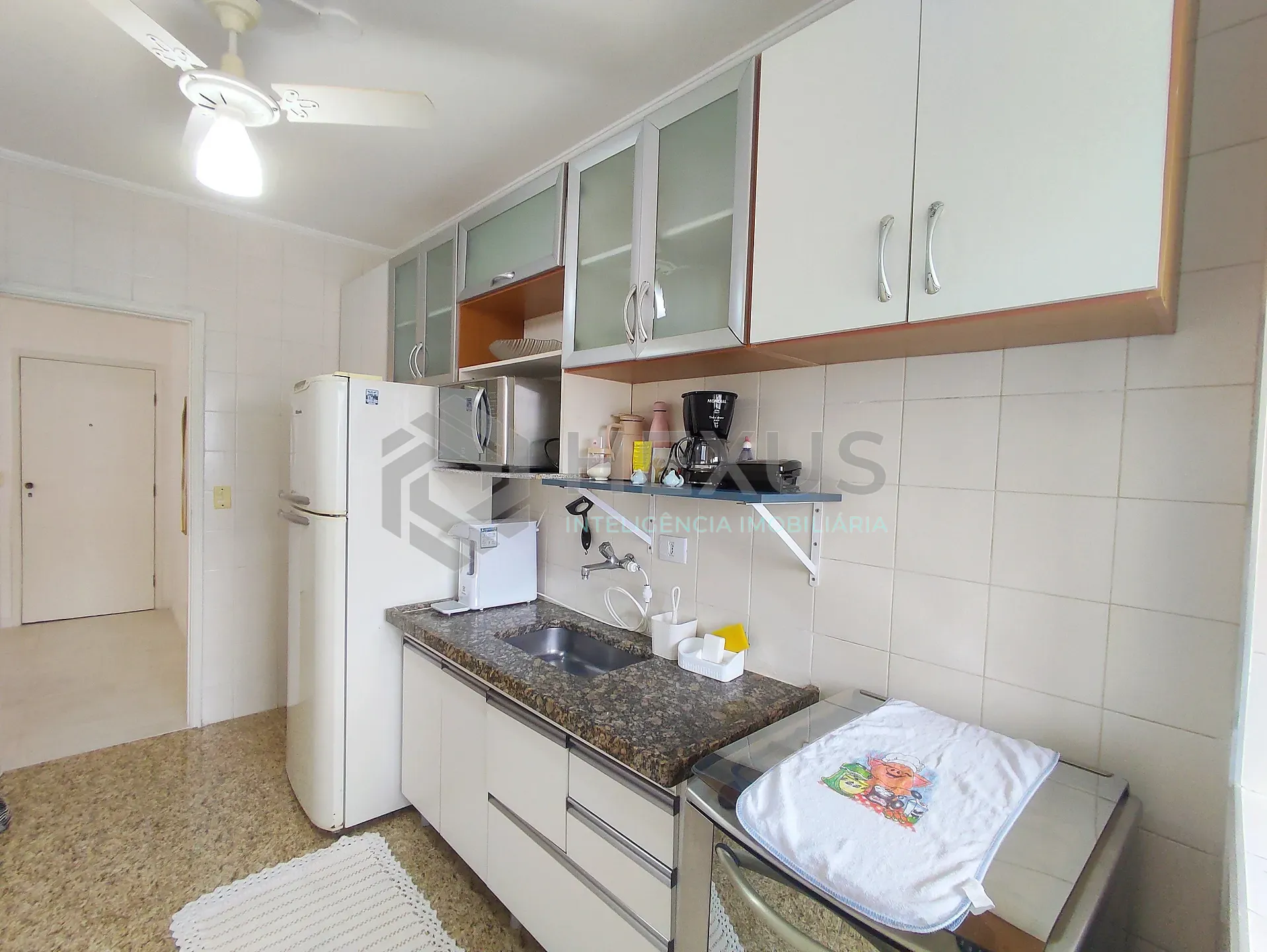Apartamento, 2 quartos, 60 m² - Foto 17
