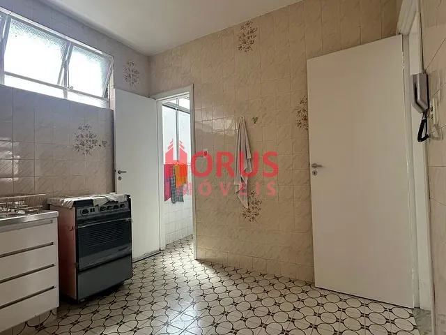 Apartamento 2 quartos e 2 banheiros, para alugar, no bairro Perdizes em São Paulo