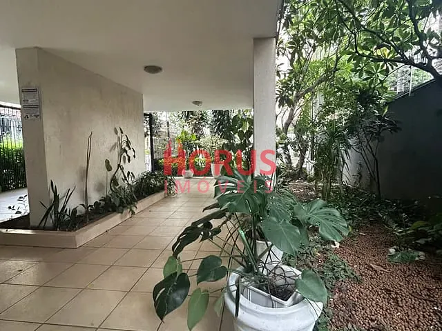 Apartamento 2 quartos e 3 banheiros, para alugar, no bairro Perdizes em São Paulo