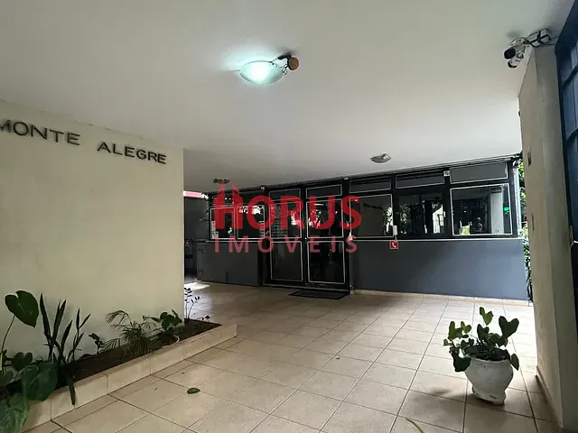 Apartamento 2 quartos e 3 banheiros, para alugar, no bairro Perdizes em São Paulo