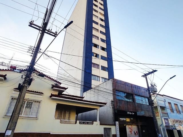 Foto do Apartamento - Apartamento para alugar, 50 m² por R$ 1.650,00/mês - Centro - Alfenas/MG | H. DE PAIVA MAGALHAES & F.DE PAIVA MAGALHAES LTDA