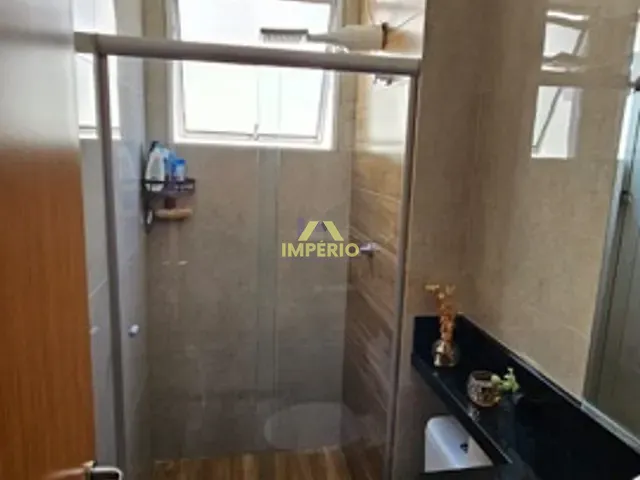 Apartamento 2 quartos e 1 banheiro, à venda, no bairro Olaria em Salto
