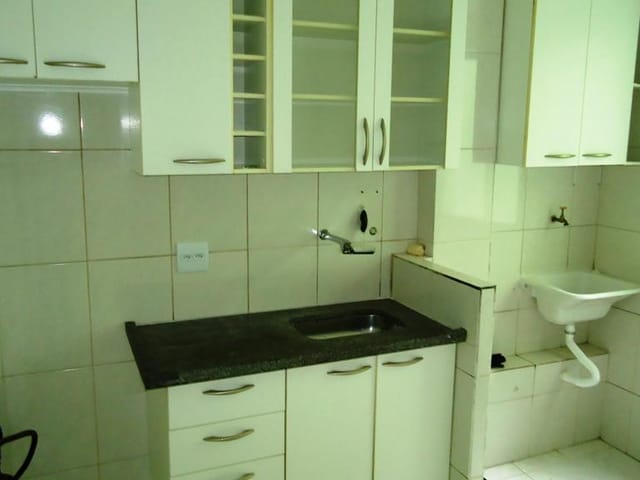 Foto do Apartamento - Apartamento com 2 dormitórios à venda, 45 m² por R$ 170.000,00 - Floradas de São José - São José dos Campos/SP | INDEPENDENCE NEGOCIOS IMOBILIARIOS LTDA
