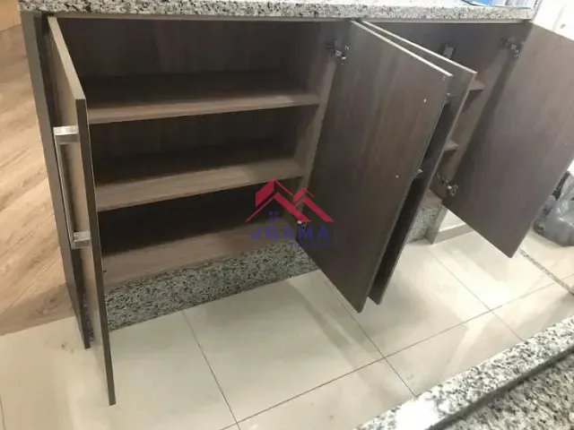 Apartamento com 65m² 2 quartos e 2 banheiros, à venda, no bairro Vila Suzana em São Paulo
