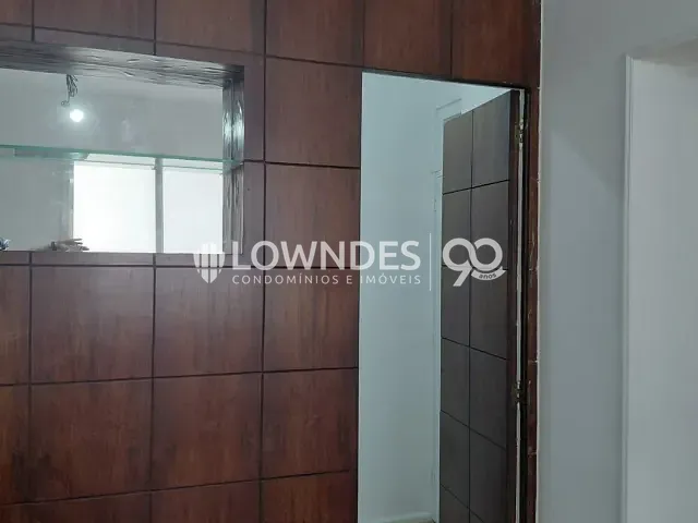 Apartamento 1 quarto e 1 banheiro, para alugar, no bairro Glória em Rio de Janeiro