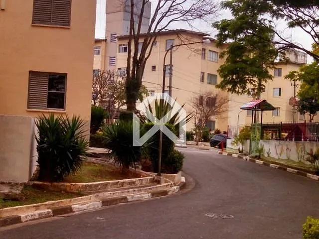 Apartamento com 62m² 2 quartos e 1 banheiro, à venda, no bairro Jardim Lucinda em São Paulo