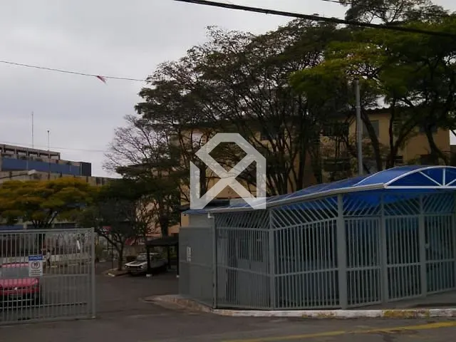 Apartamento com 62m² 2 quartos e 1 banheiro, à venda, no bairro Jardim Lucinda em São Paulo