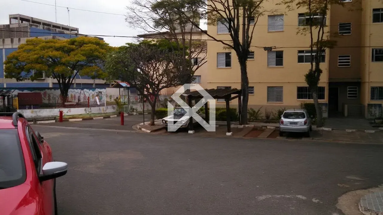 Apartamento, 2 quartos, 53 m² - Foto 18