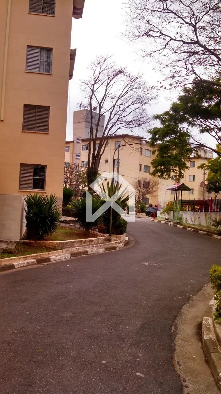 Apartamento, 2 quartos, 53 m² - Foto 4