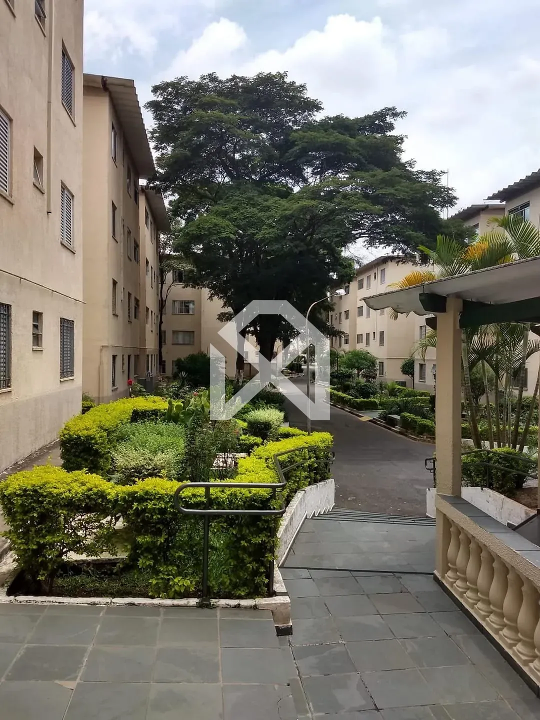 Apartamento, 2 quartos, 53 m² - Foto 17