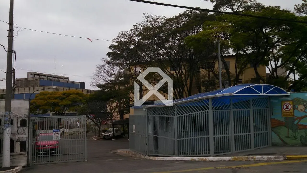 Apartamento, 2 quartos, 53 m² - Foto 2