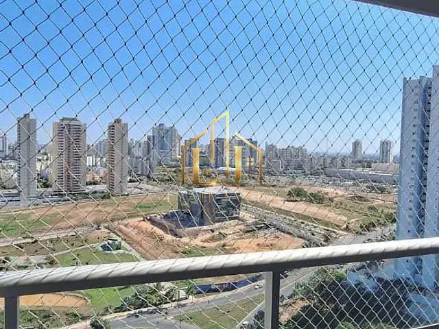 Apartamento com 115m² 3 quartos e 4 banheiros, à venda, no bairro Jardim Aclimação em Cuiabá
