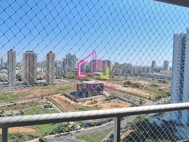 Apartamento com 115m² 3 quartos e 4 banheiros, à venda, no bairro Jardim Aclimação em Cuiabá