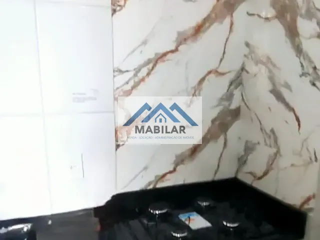 Apartamento com 37m² 2 quartos e 1 banheiro, para alugar, no bairro Pirituba em São Paulo
