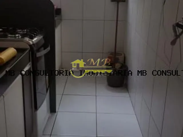 Apartamento com 49m² 2 quartos e 1 banheiro, à venda, no bairro Jardim Marcia em Campinas
