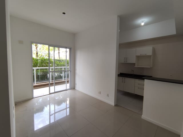 Foto do Apartamento - Luar do pontal - Apartamento para locação e venda 2(dois) quartos garden , Recreio dos Bandeirantes, Rio de Janeiro, RJ | Américas Imóveis