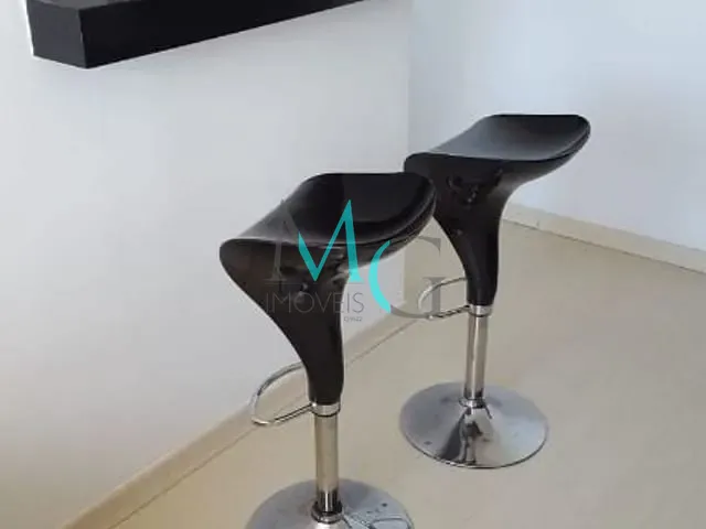 Apartamento com 45m² 2 quartos e 1 banheiro, à venda, no bairro Campo Grande em Rio de Janeiro