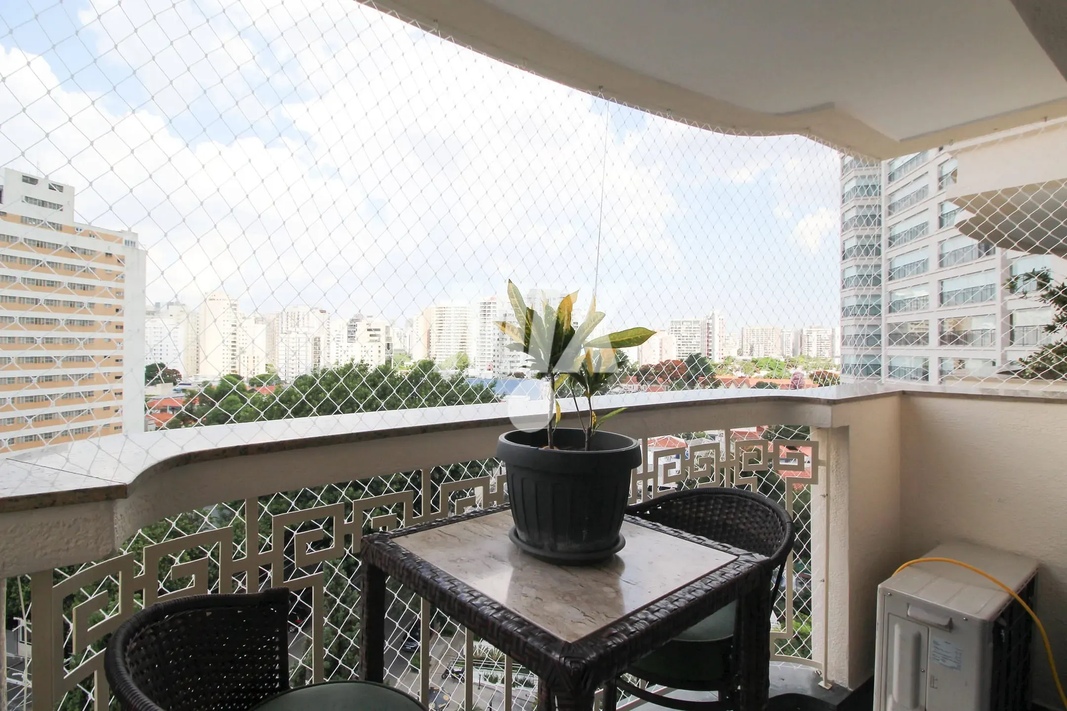 Apartamento, 3 quartos, 155 m² - Foto 1