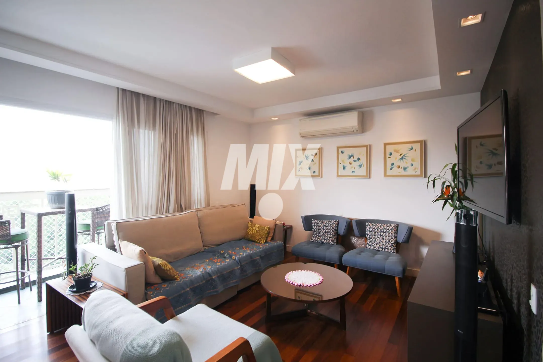 Apartamento, 3 quartos, 155 m² - Foto 9