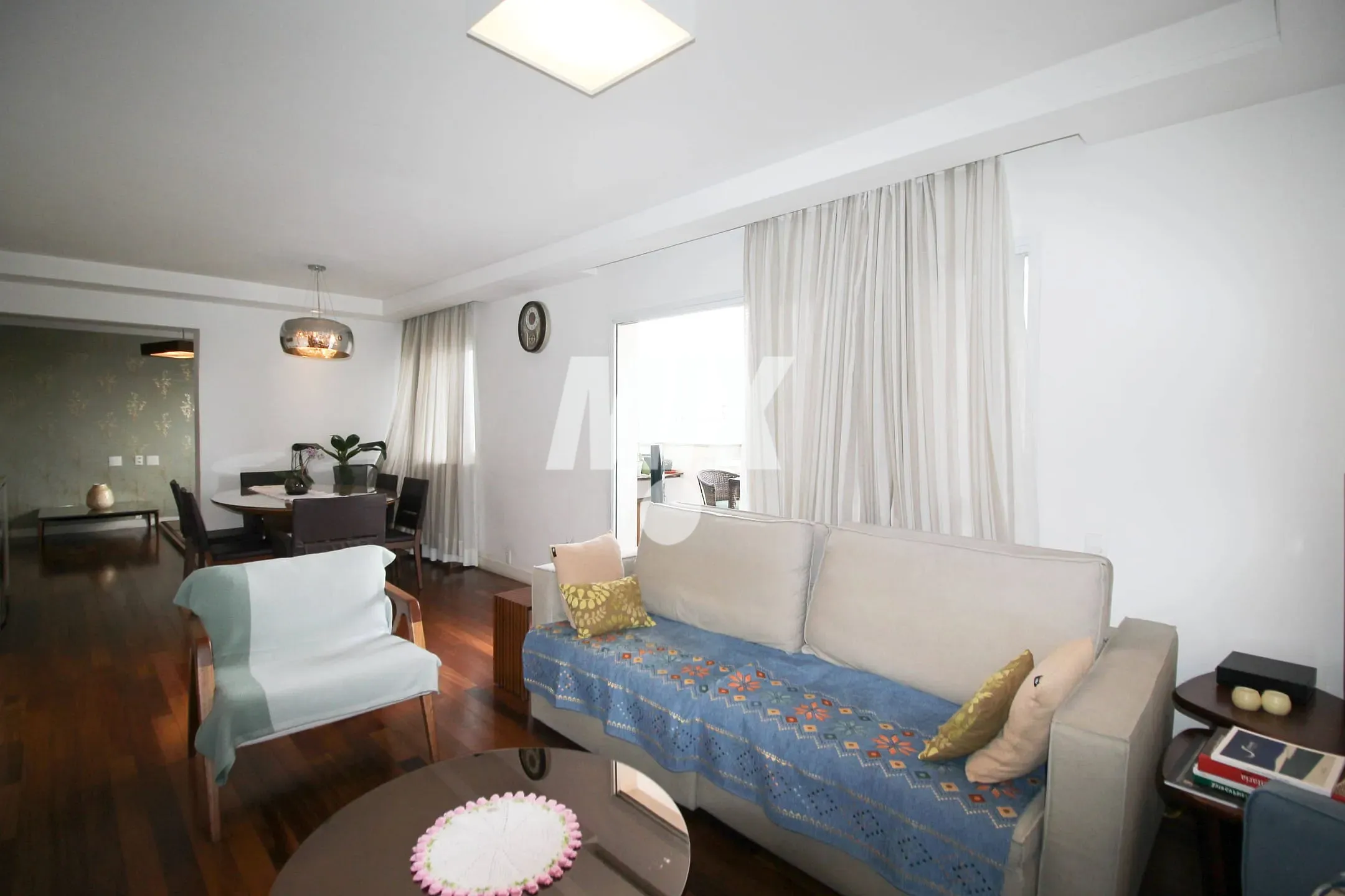 Apartamento, 3 quartos, 155 m² - Foto 6