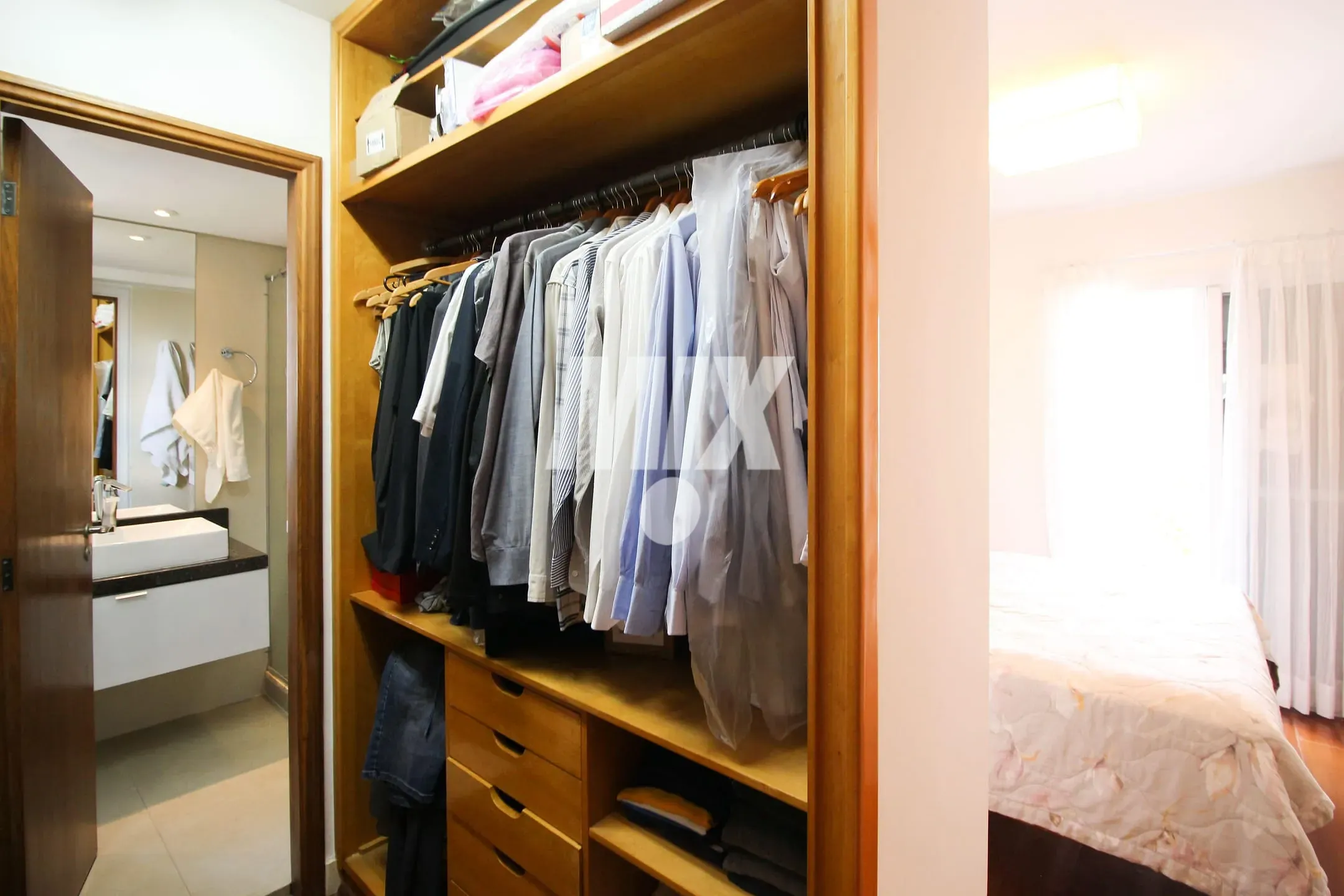 Apartamento, 3 quartos, 155 m² - Foto 21