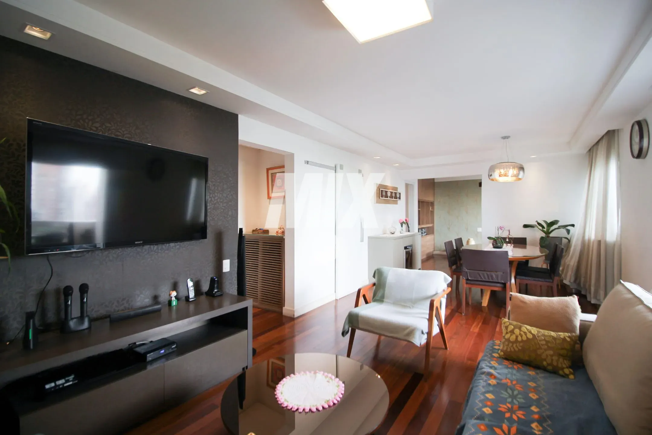 Apartamento, 3 quartos, 155 m² - Foto 3