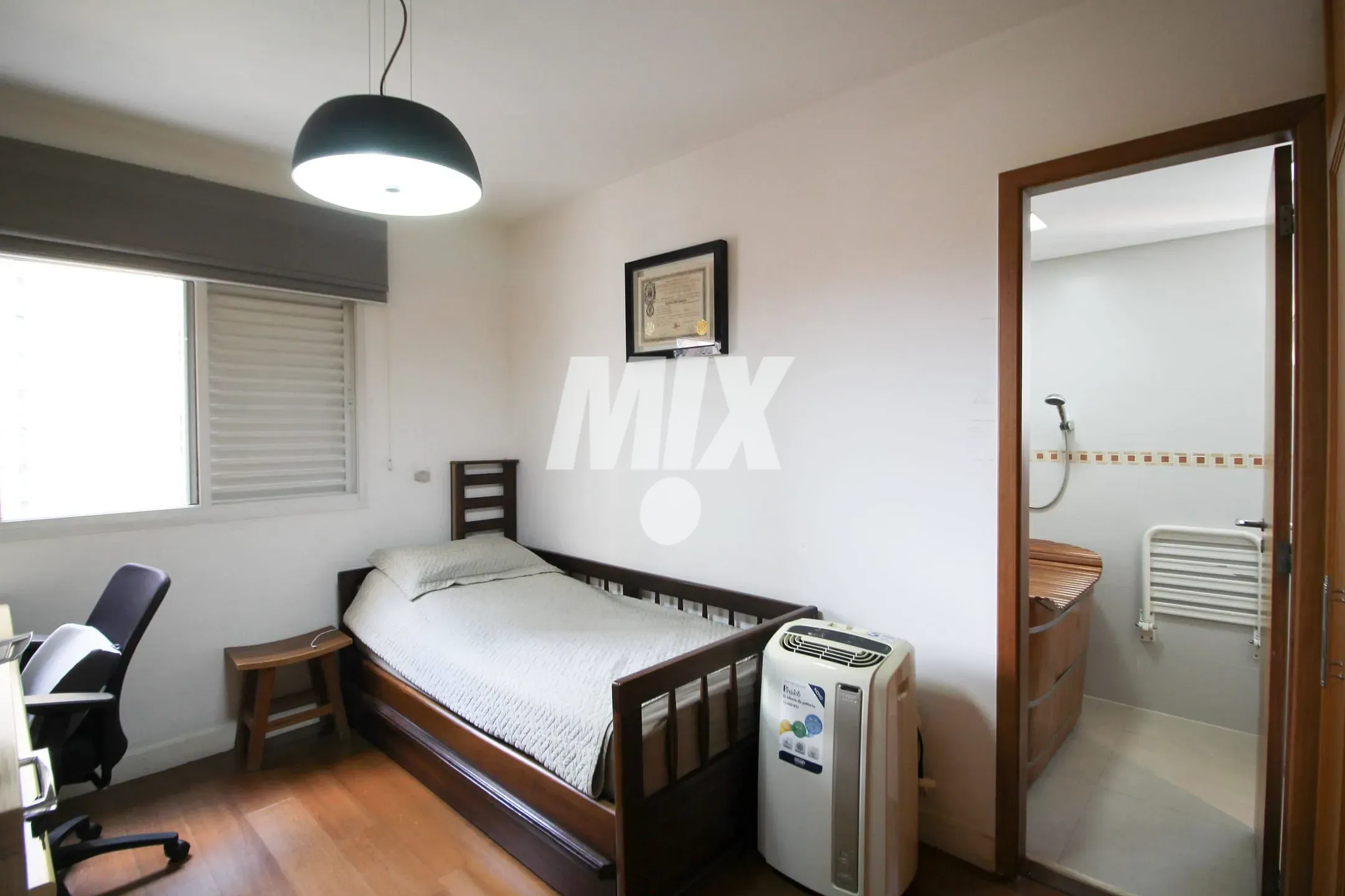 Apartamento, 3 quartos, 155 m² - Foto 25