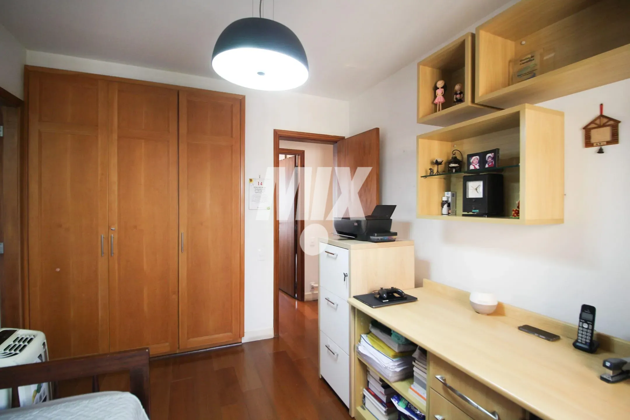 Apartamento, 3 quartos, 155 m² - Foto 22